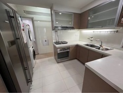 The Infiniti (D5), Condominium #545090101